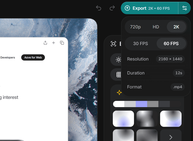 High-Quality Exports - Feature Image
