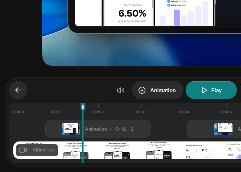 Video Mockups - Feature Image