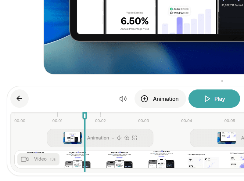 Video Mockups - Feature Image