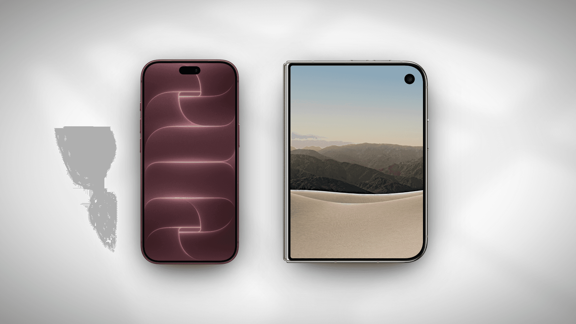 iPhone 18 Pro and iPhone Duo