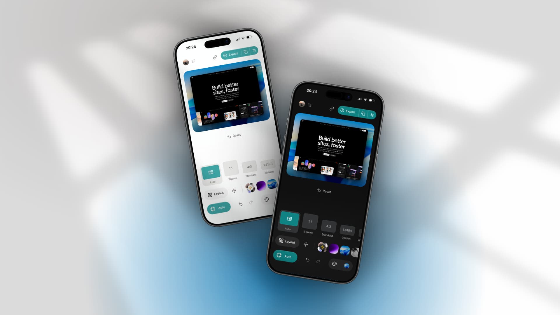 Mobile Version