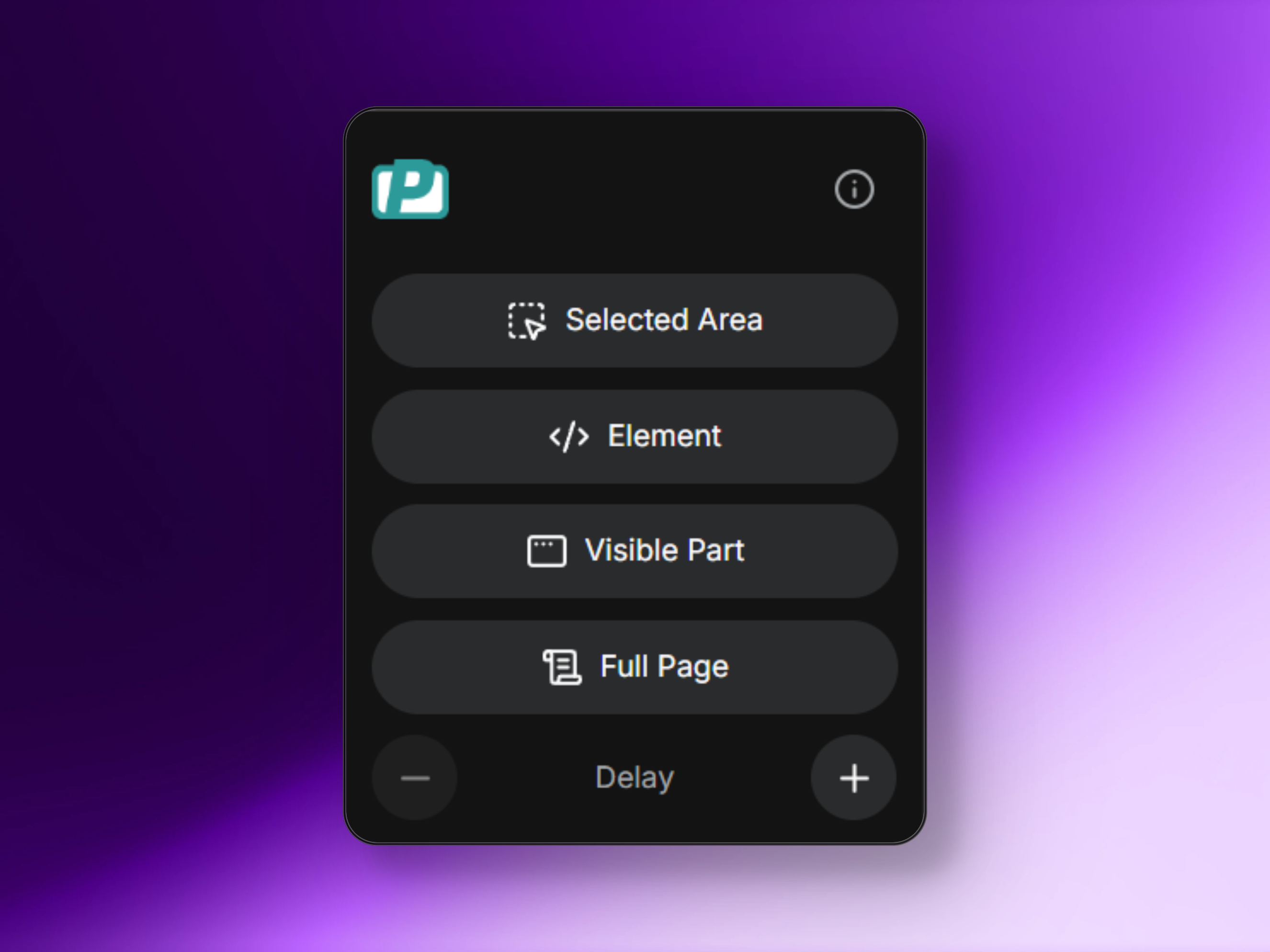 Chrome Extension